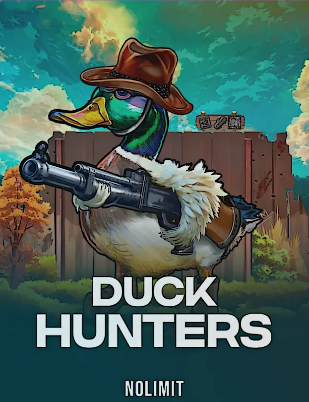Duck Hunters