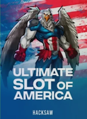 Ultimate Slot Of America